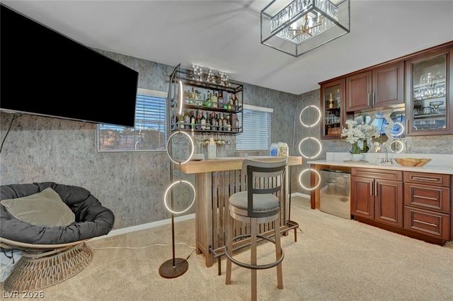 1033 Ocean Shell Street, Henderson, NV 89052