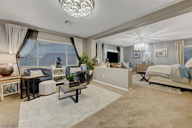 1033 Ocean Shell Street, Henderson, NV 89052