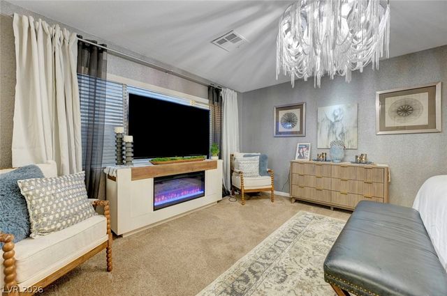 1033 Ocean Shell Street, Henderson, NV 89052
