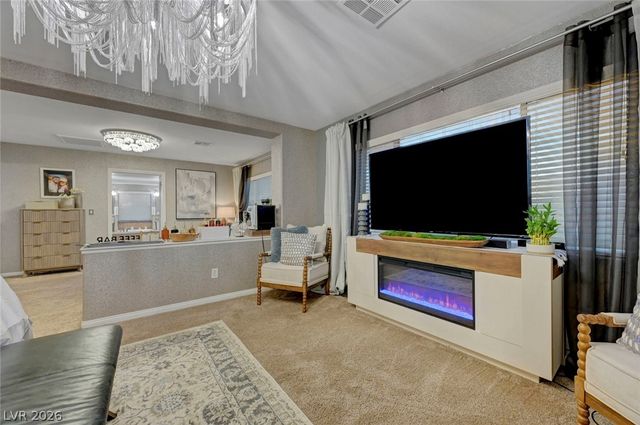 1033 Ocean Shell Street, Henderson, NV 89052