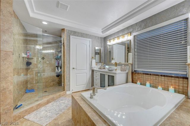 1033 Ocean Shell Street, Henderson, NV 89052