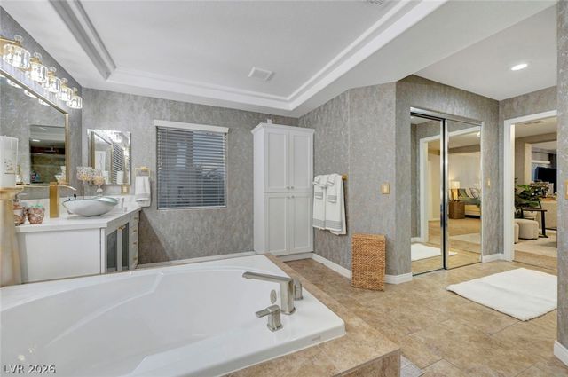 1033 Ocean Shell Street, Henderson, NV 89052