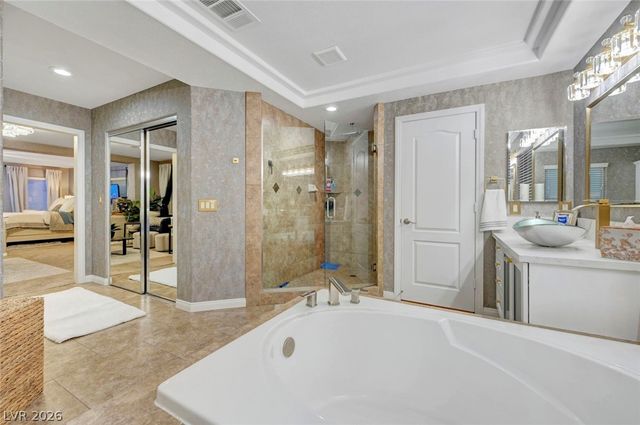 1033 Ocean Shell Street, Henderson, NV 89052