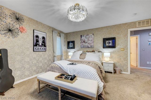 1033 Ocean Shell Street, Henderson, NV 89052