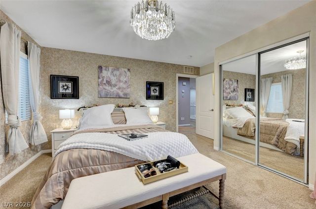 1033 Ocean Shell Street, Henderson, NV 89052
