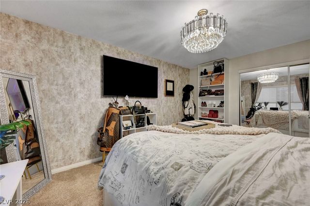 1033 Ocean Shell Street, Henderson, NV 89052