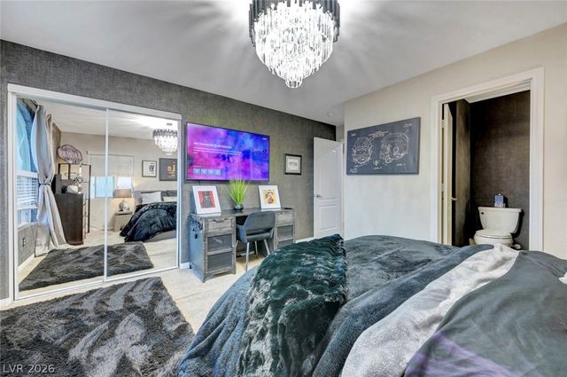 1033 Ocean Shell Street, Henderson, NV 89052