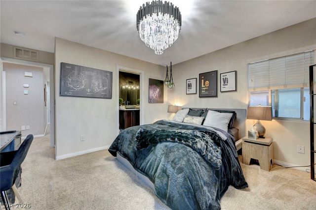 1033 Ocean Shell Street, Henderson, NV 89052