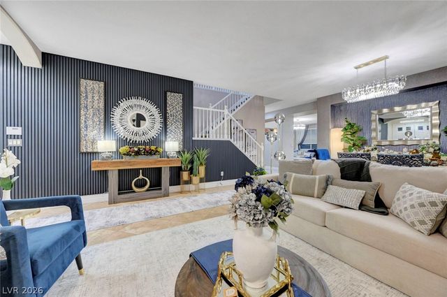 1033 Ocean Shell Street, Henderson, NV 89052