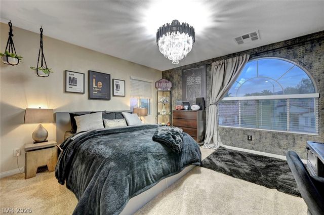 1033 Ocean Shell Street, Henderson, NV 89052