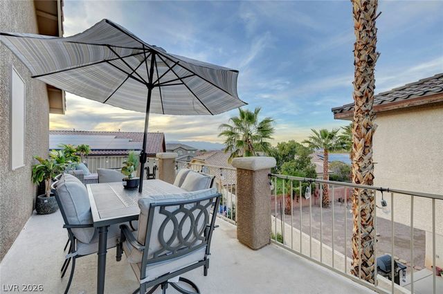 1033 Ocean Shell Street, Henderson, NV 89052
