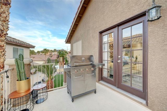 1033 Ocean Shell Street, Henderson, NV 89052