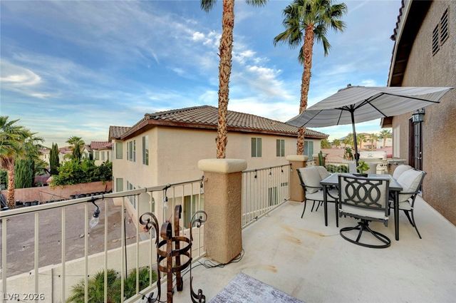 1033 Ocean Shell Street, Henderson, NV 89052