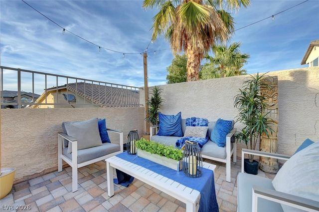 1033 Ocean Shell Street, Henderson, NV 89052