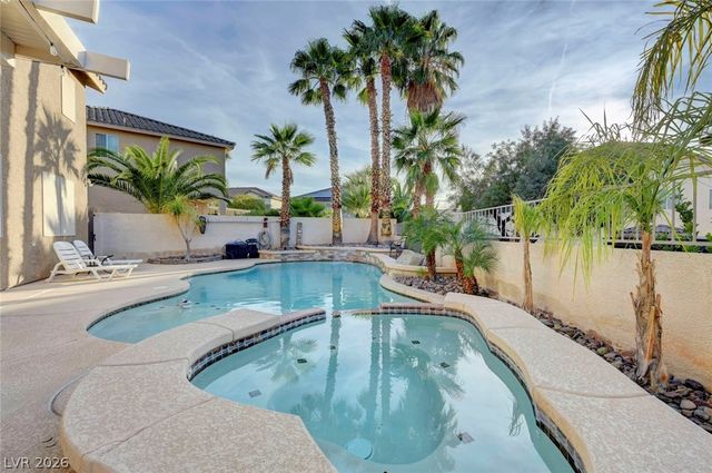1033 Ocean Shell Street, Henderson, NV 89052