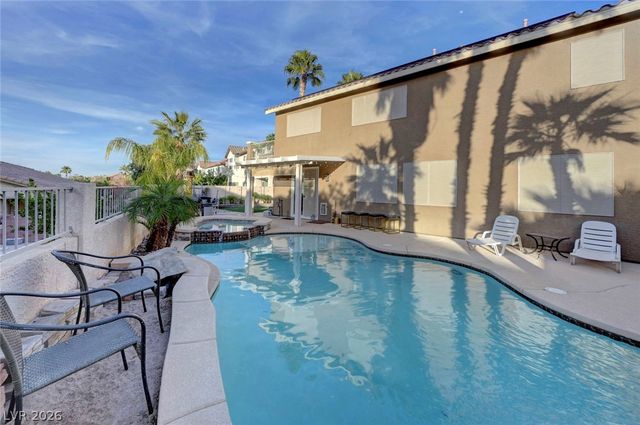 1033 Ocean Shell Street, Henderson, NV 89052