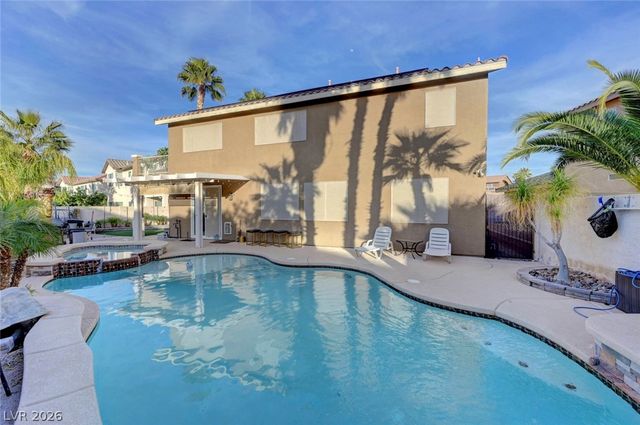 1033 Ocean Shell Street, Henderson, NV 89052