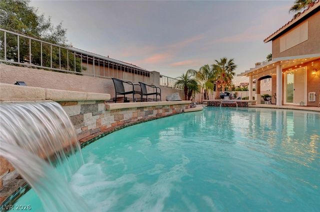 1033 Ocean Shell Street, Henderson, NV 89052