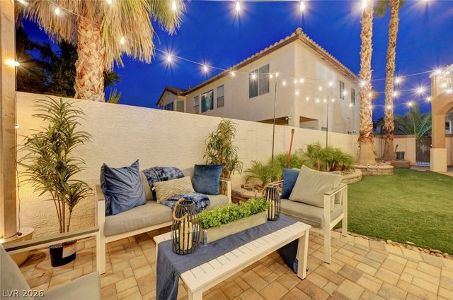1033 Ocean Shell Street, Henderson, NV 89052