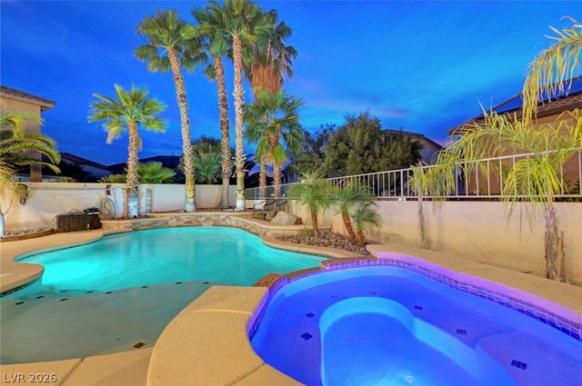 1033 Ocean Shell Street, Henderson, NV 89052