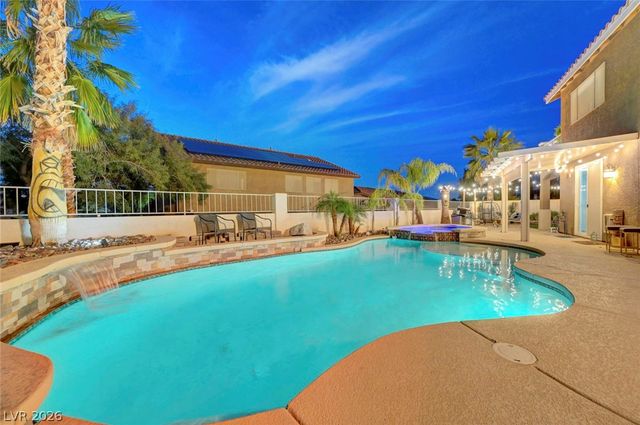 1033 Ocean Shell Street, Henderson, NV 89052
