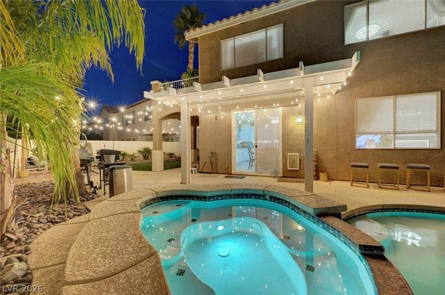 1033 Ocean Shell Street, Henderson, NV 89052