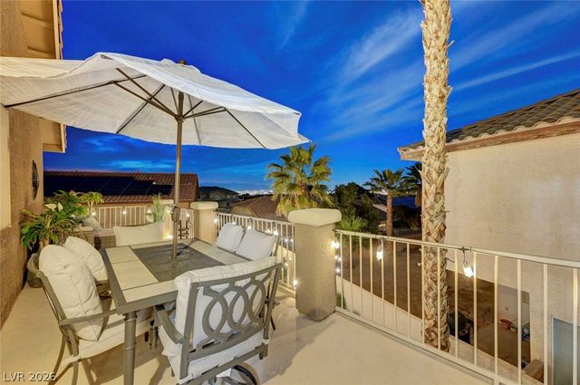 1033 Ocean Shell Street, Henderson, NV 89052