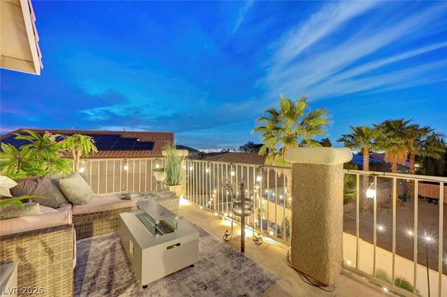1033 Ocean Shell Street, Henderson, NV 89052