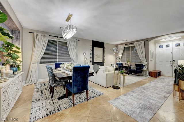 1033 Ocean Shell Street, Henderson, NV 89052
