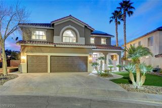 1033 Ocean Shell Street, Henderson, NV 89052