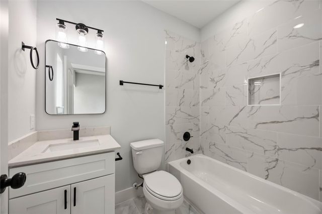 7611 Lawn Street D, Houston, TX 77088