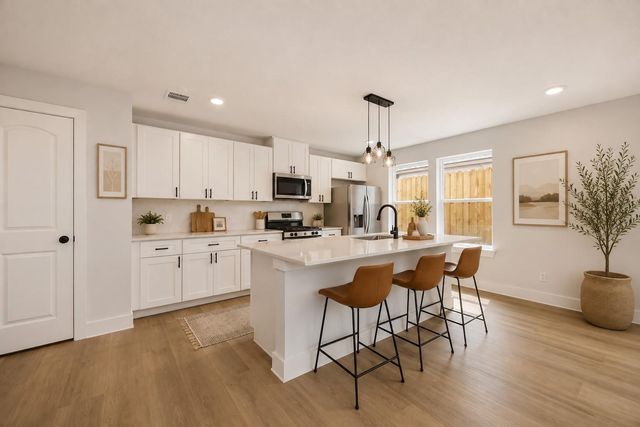7611 Lawn Street D, Houston, TX 77088