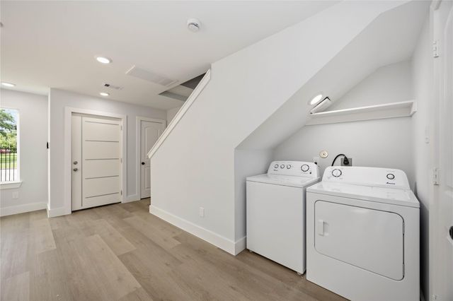 7611 Lawn Street D, Houston, TX 77088