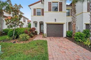 15831 Portofino Springs BLVD 101, Fort Myers, FL 33908