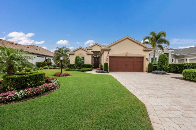 5011 TOBERMORY WAY, Bradenton, FL 34211