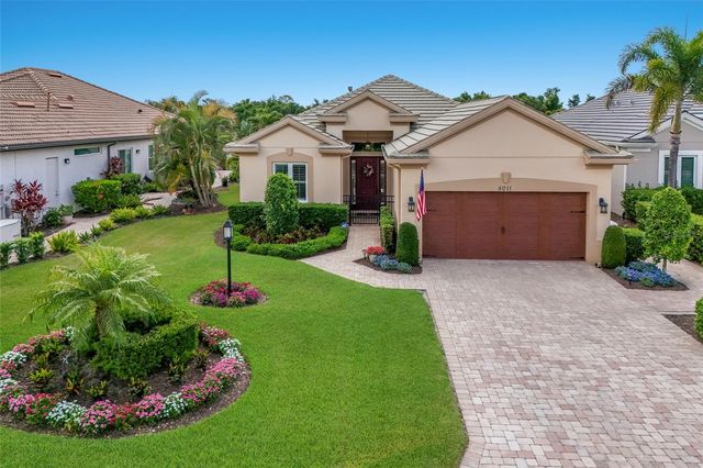 5011 TOBERMORY WAY, Bradenton, FL 34211