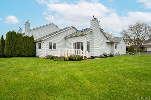 17 Niagara Shore Drive 17, Tonawanda, NY 14150