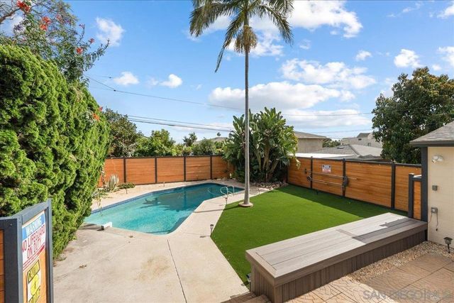 1409 Wilbur Ave., San Diego, CA 92109