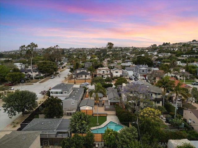 1409 Wilbur Ave., San Diego, CA 92109