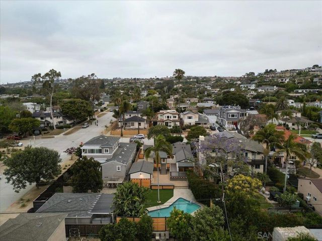 1409 Wilbur Ave., San Diego, CA 92109