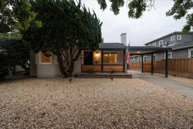 1409 Wilbur Ave., San Diego, CA 92109