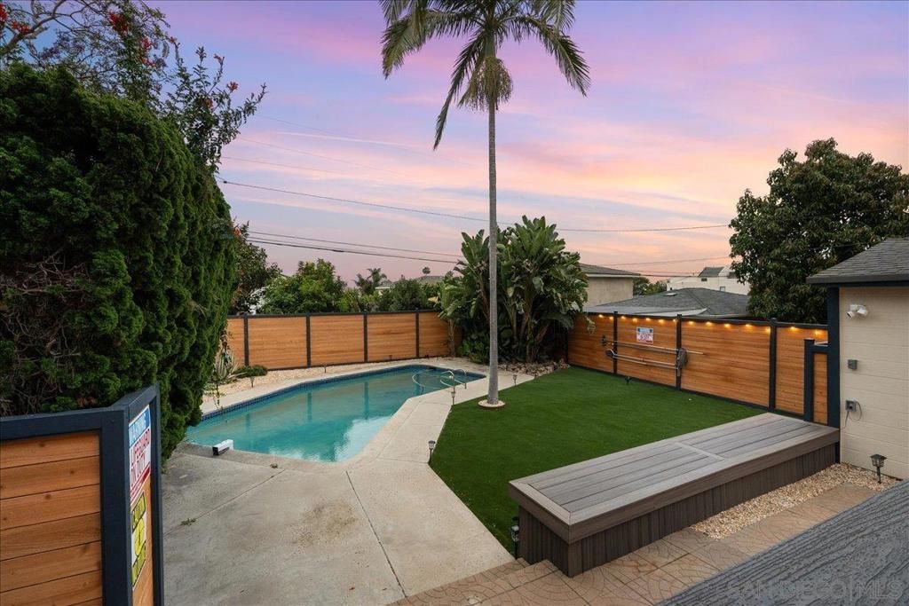 Image 1 of property listing at 1409 Wilbur Ave., San Diego, CA 92109