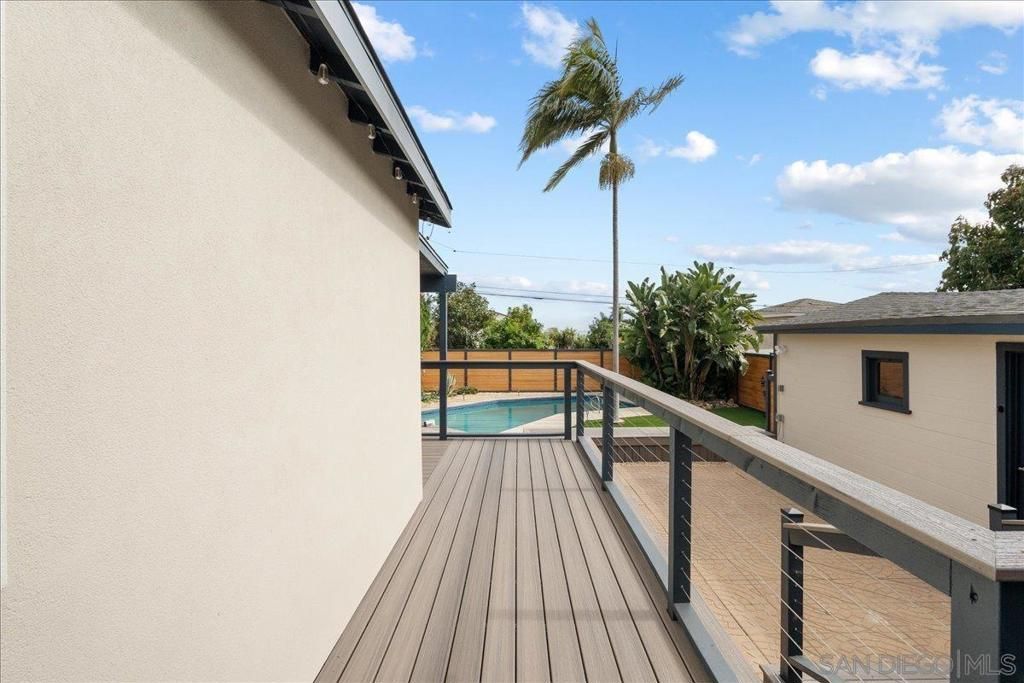 Image 24 of property listing at 1409 Wilbur Ave., San Diego, CA 92109