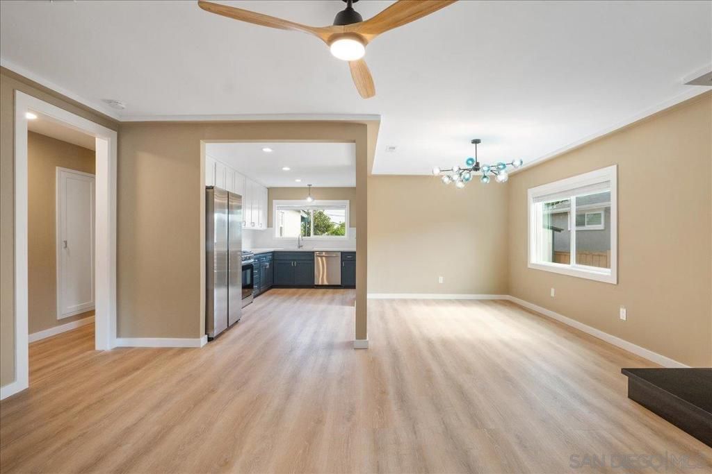 Image 29 of property listing at 1409 Wilbur Ave., San Diego, CA 92109