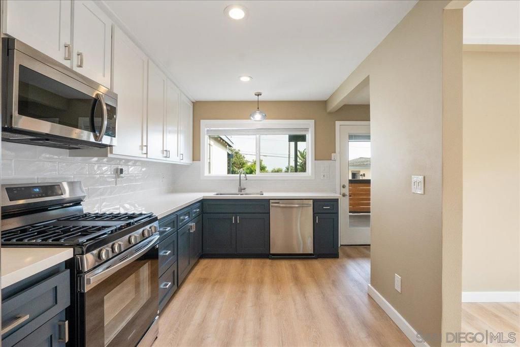 Image 34 of property listing at 1409 Wilbur Ave., San Diego, CA 92109