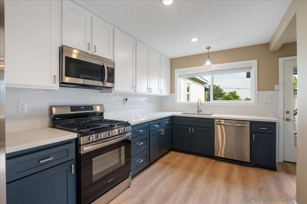 Image 35 of property listing at 1409 Wilbur Ave., San Diego, CA 92109