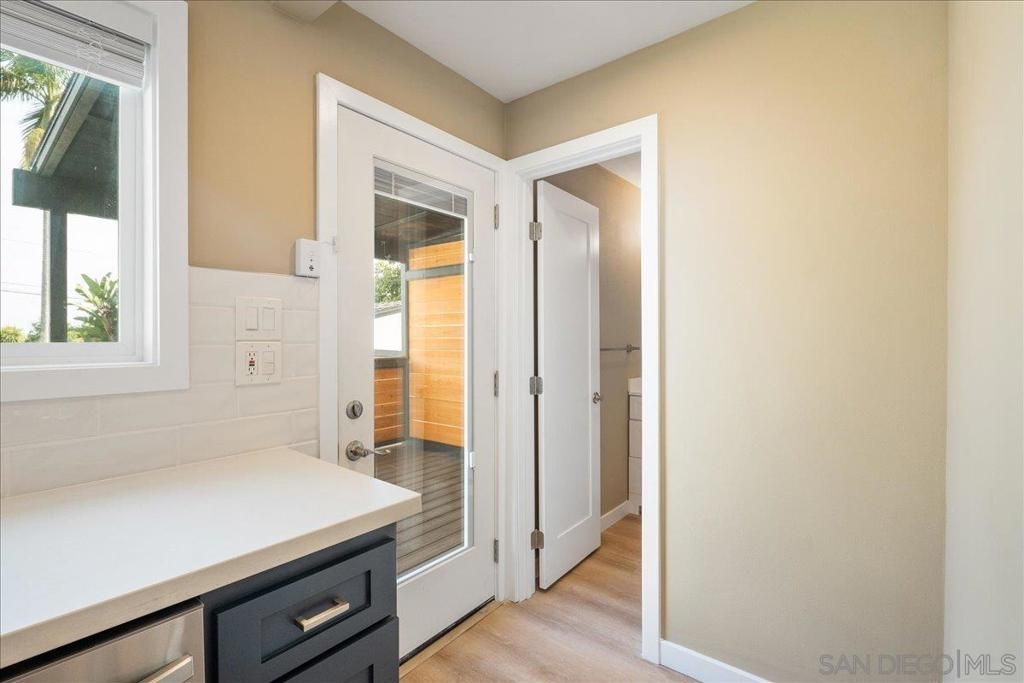 Image 38 of property listing at 1409 Wilbur Ave., San Diego, CA 92109