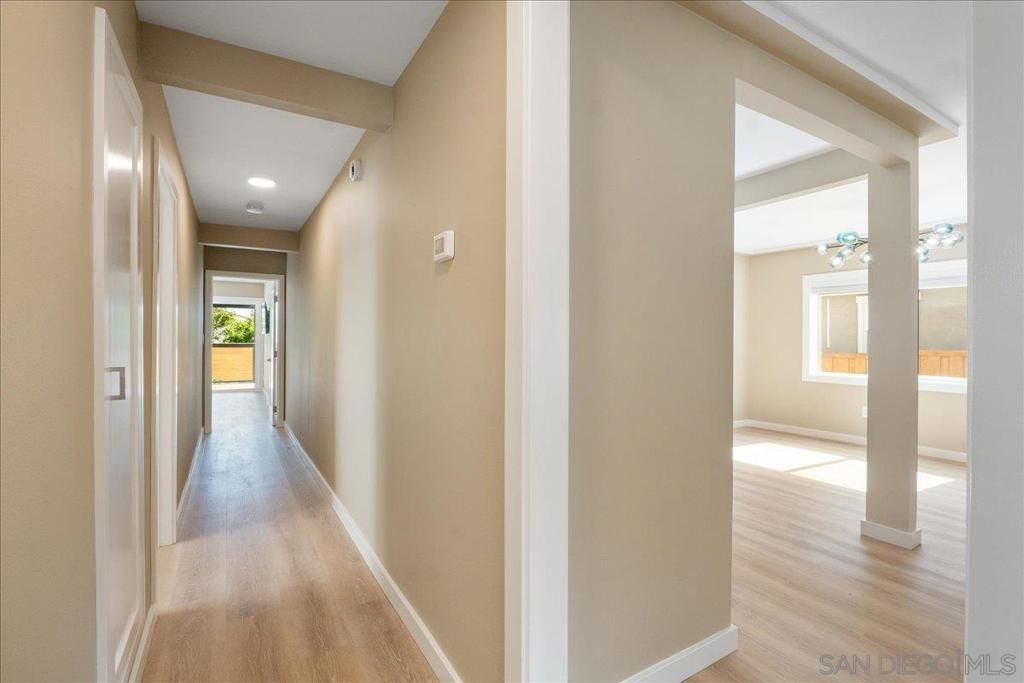 Image 40 of property listing at 1409 Wilbur Ave., San Diego, CA 92109