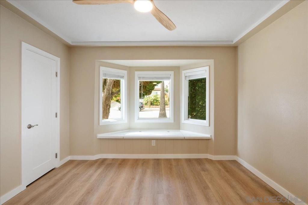 Image 42 of property listing at 1409 Wilbur Ave., San Diego, CA 92109