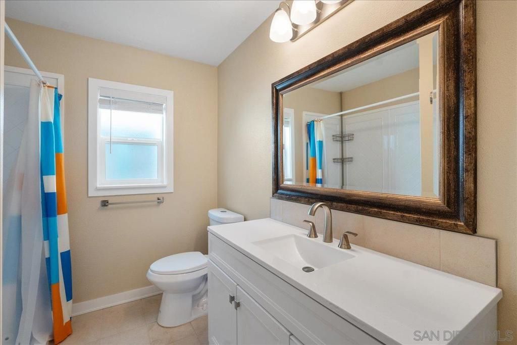 Image 43 of property listing at 1409 Wilbur Ave., San Diego, CA 92109